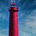 GRCC March 2021 Digital Competition Photo Gallery  S MuskegonSouthPierheadLighthouse LarryHoward.jpg